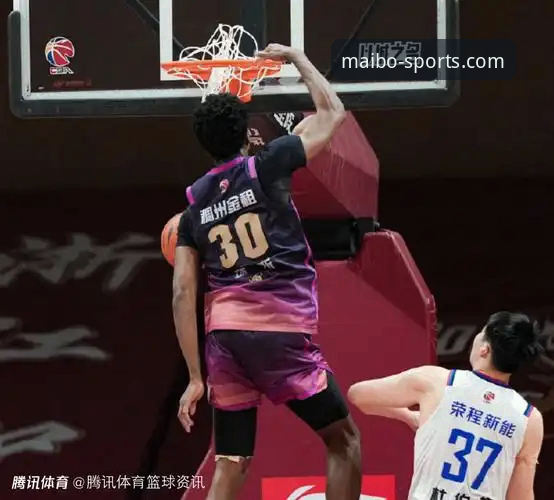 迈博体育官网官方下载 CBA季后赛生死战观赛指南:浙江加时逆转宁波,兰道夫33分封神之夜
